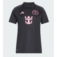 Dámy Fotbalový dres Inter Miami Casemiro #5 2026-27 Venkovní Krátký Rukáv